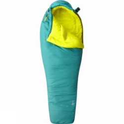 Womens Laminina Z Flame Sleeping Bag Long